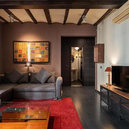 U-nique Pou Ii Apartment *