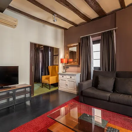 Appartement U-nique Pou Ii Barcelona