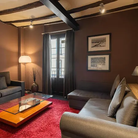 Appartement U-nique Pou Ii