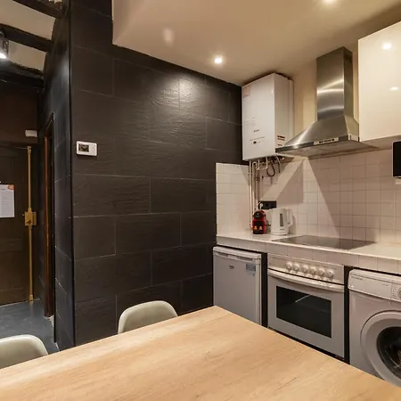 U-nique Pou Ii Appartement *