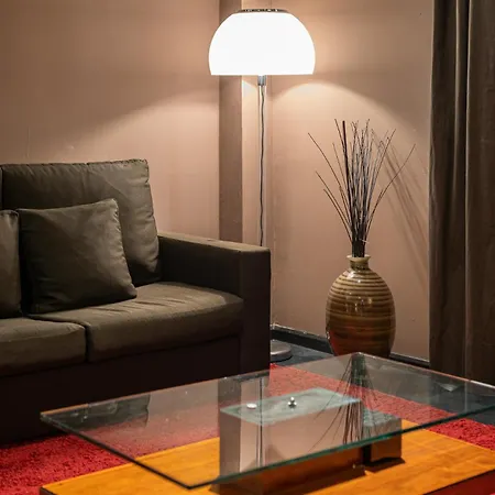 Apartment U-nique Pou Ii