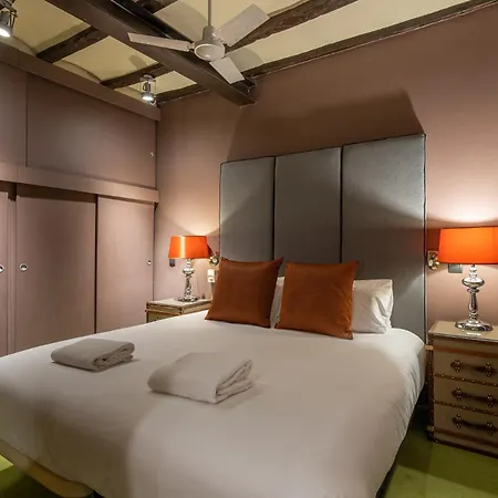 U-nique Pou Ii Apartment Barcelona