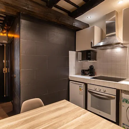 Appartement U-nique Pou Ii